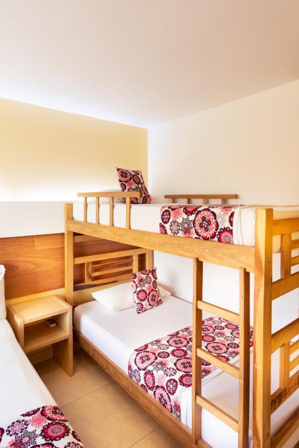 Portobahia Rodadero 3*