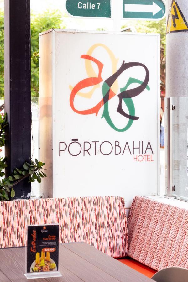 Portobahia Rodadero Hotel 3*
