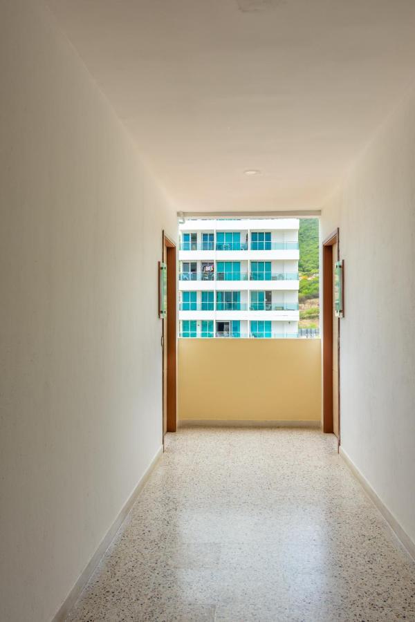 Portobahia Rodadero Hotel 3*
