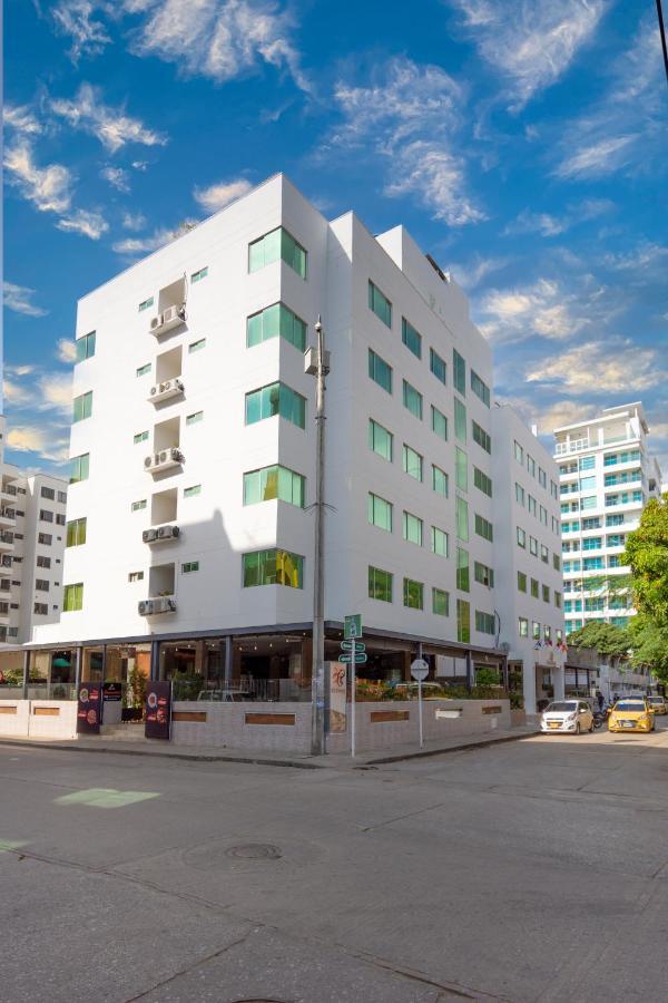 Portobahia Rodadero Hotel
